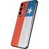Chile Flag Distressed Galaxy S22 Skin